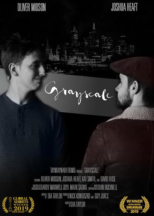 Grayscale