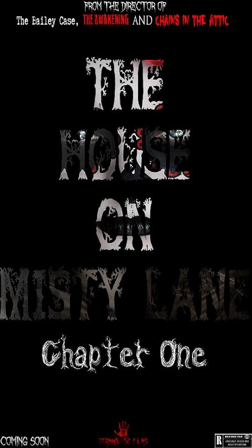 The House On Misty Lane: Chapter One