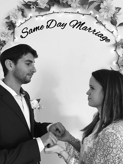 Same Day Marriage