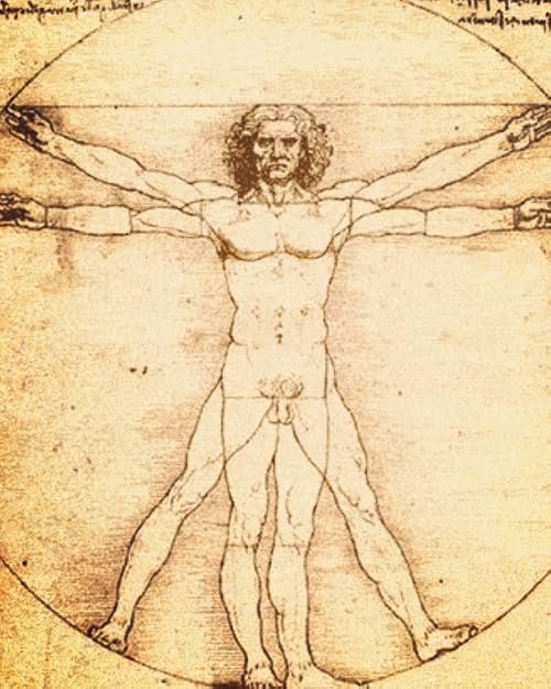 The Journeys of Leonardo