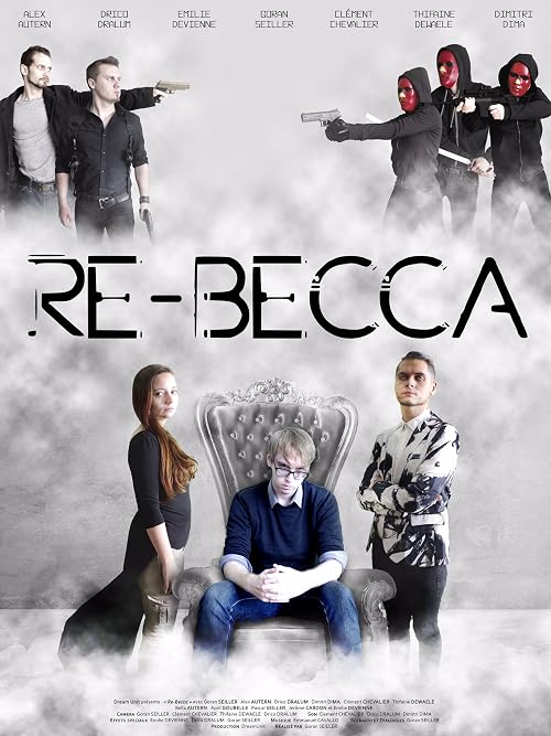 RE-BECCA