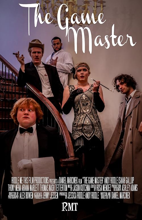 The Game Master