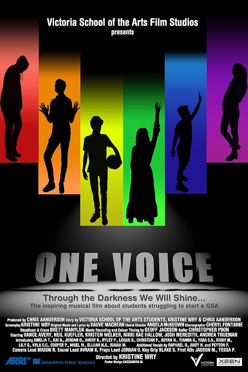 One Voice