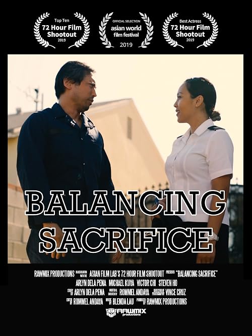Balancing Sacrifice