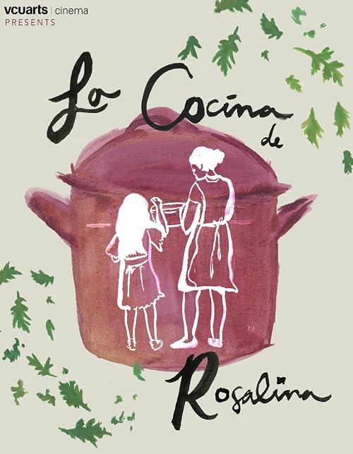La Cocina de Rosalina