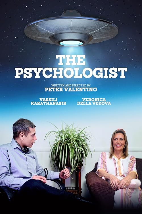 The Psychologist