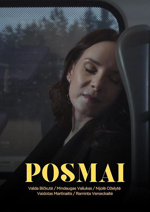 Posmai
