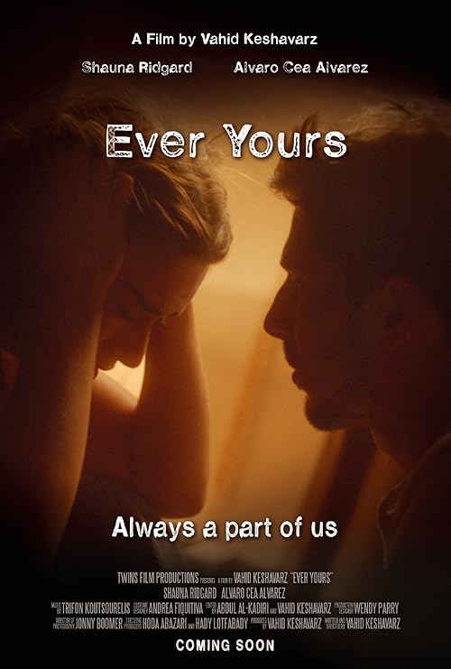 Ever Yours