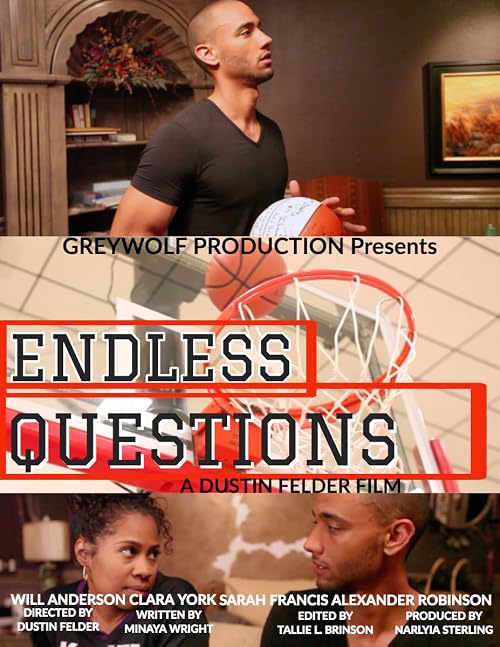 Endless Questions