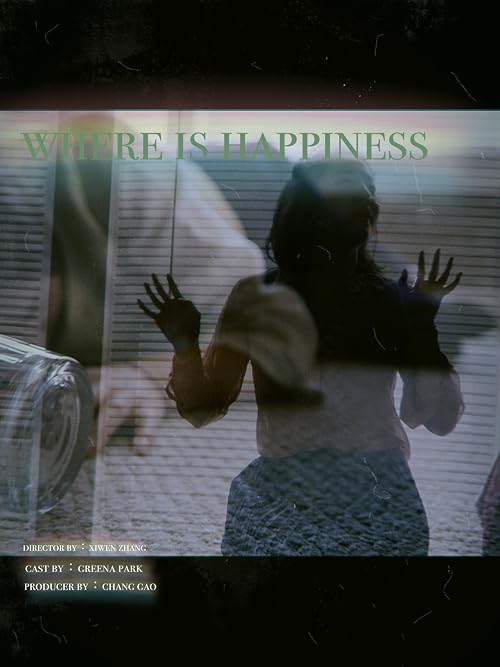 Where Is Happiness