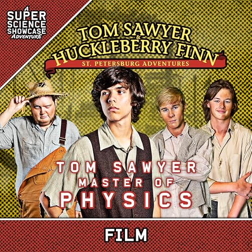 Super Science Showcase: STEM Shorts