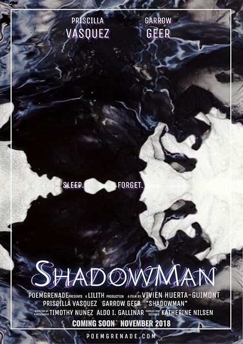 ShadowMan