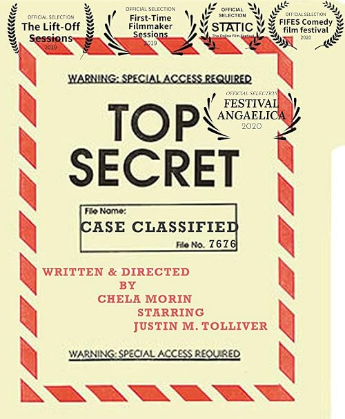 Case Classified
