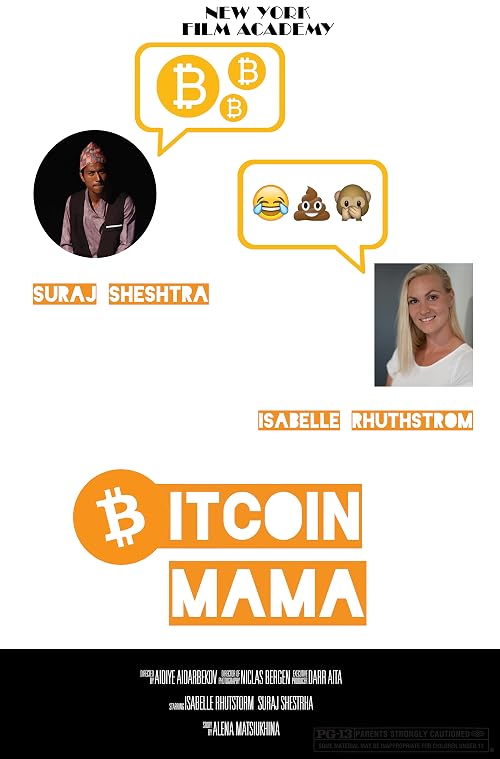 Bitcoin Mama