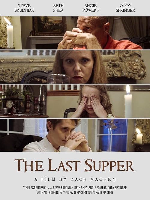 The Last Supper
