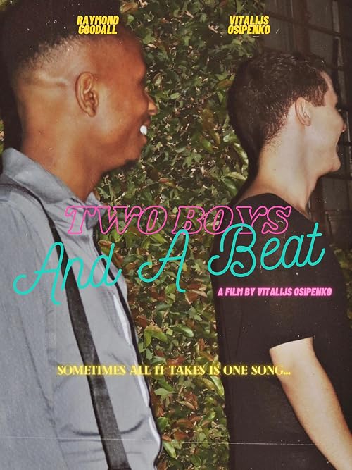 Two Boys and a Beat
