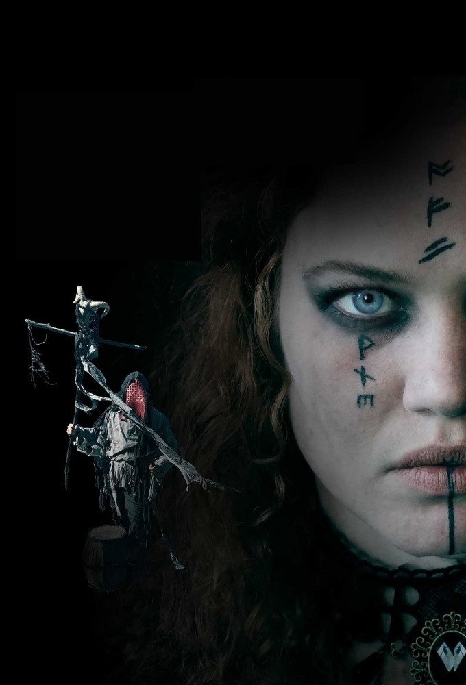 Pungo: A Witch's Tale