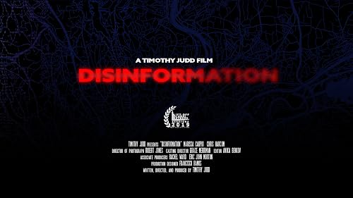 Disinformation