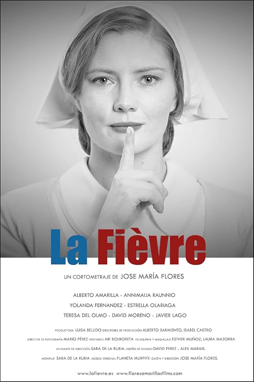 La Fièvre