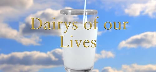 Dairys of our Lives