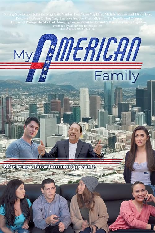 My American Family