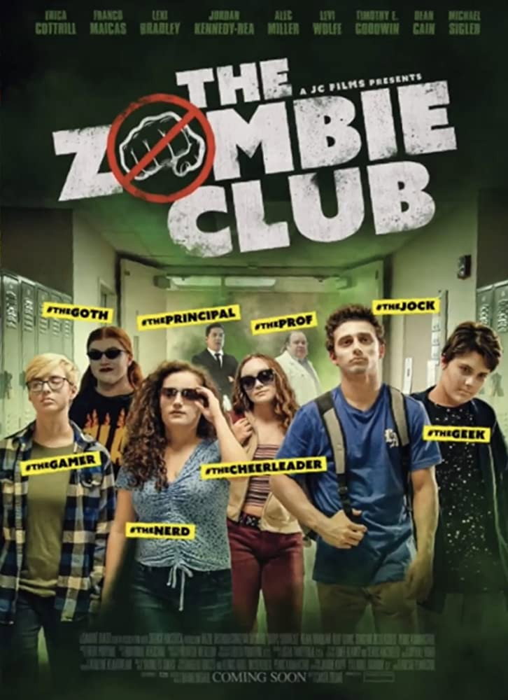 The Zombie Club