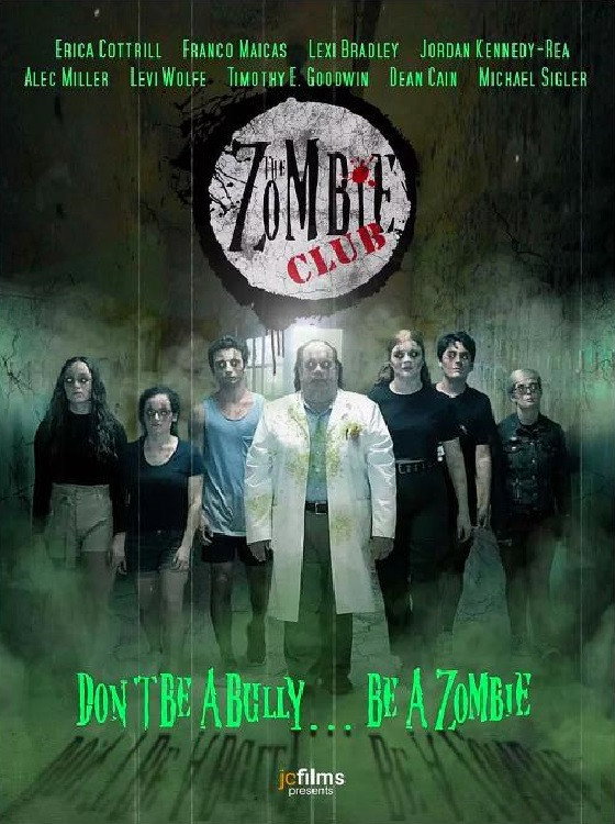 The Zombie Club