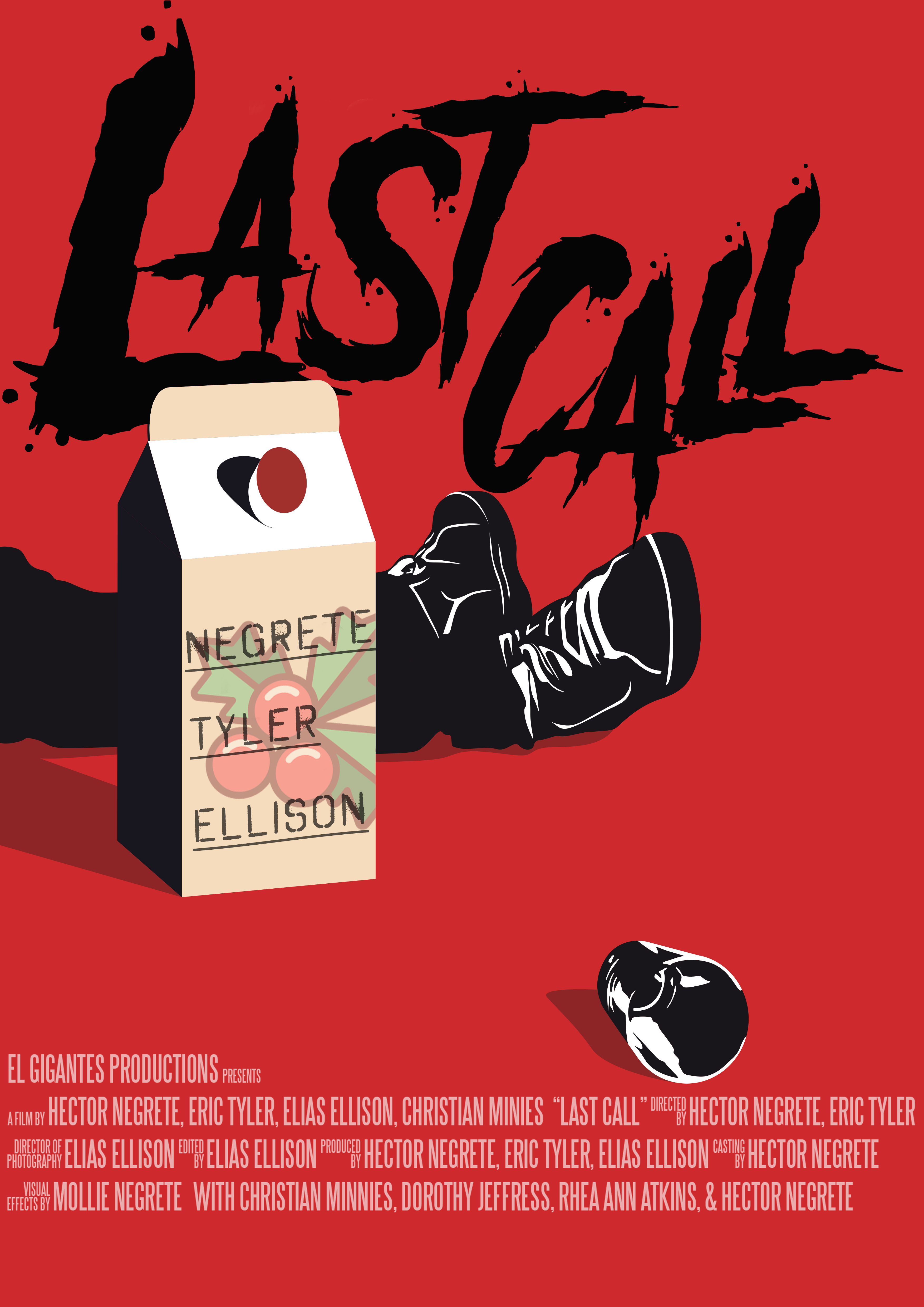 Last Call