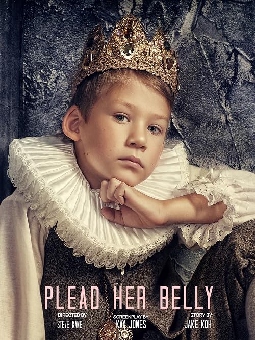 Plead Her Belly