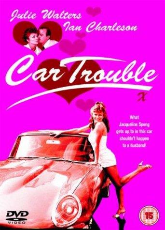 Car Trouble