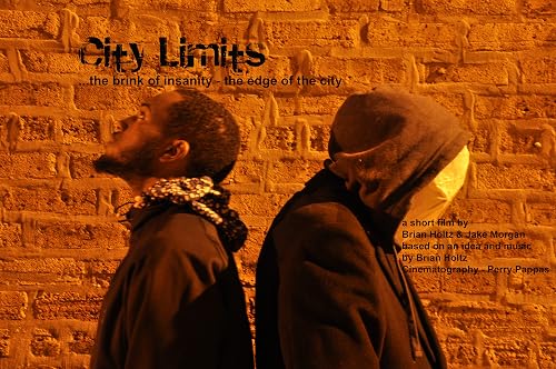 City Limits