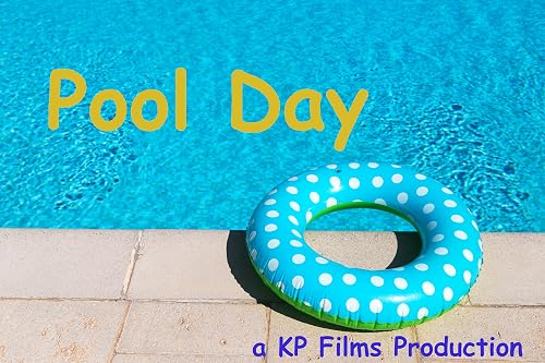Pool Day