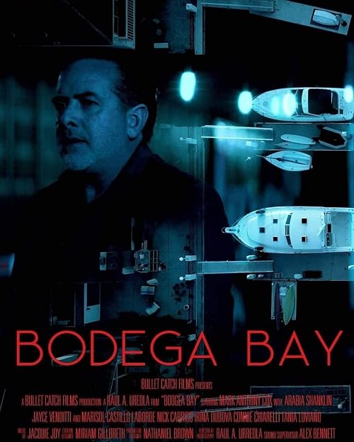 Bodega Bay