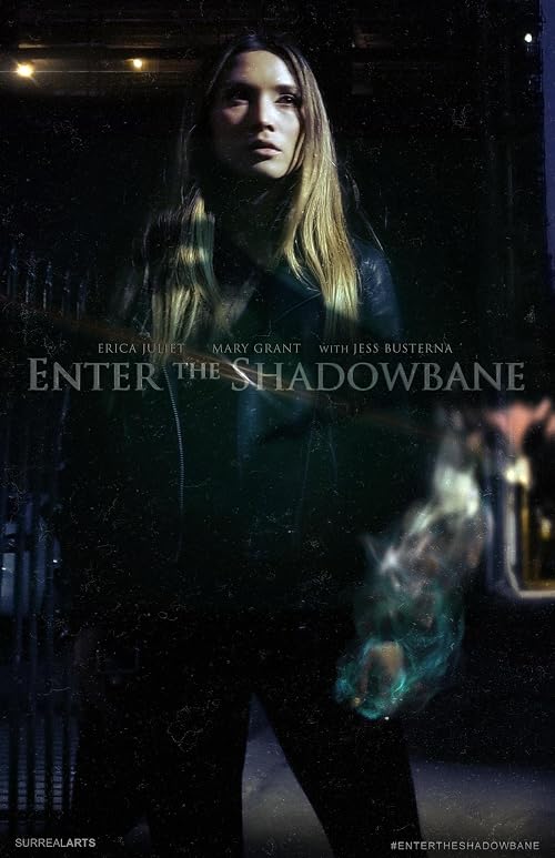 Enter the Shadowbane