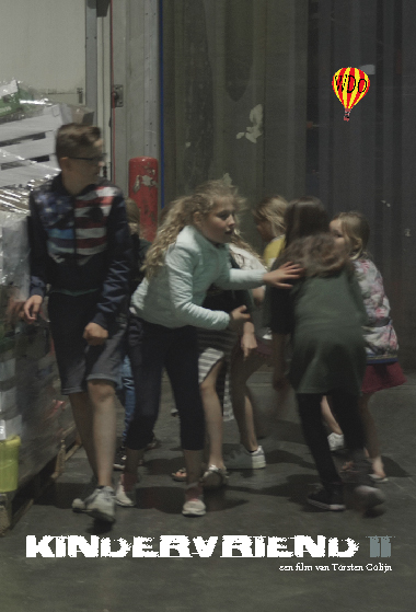 Kindervriend II