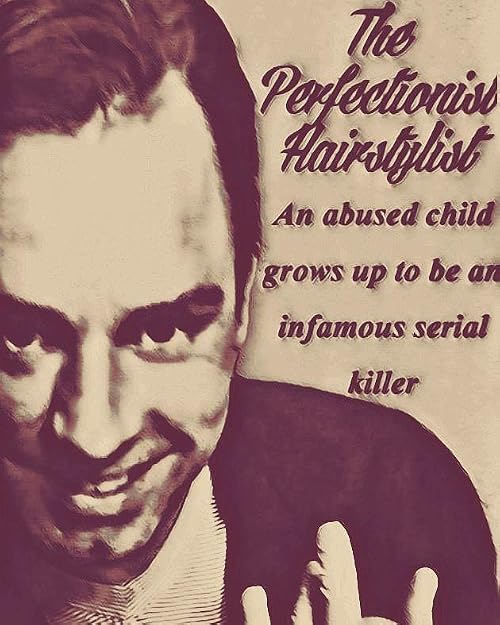 The Perfectionist Hairstylist