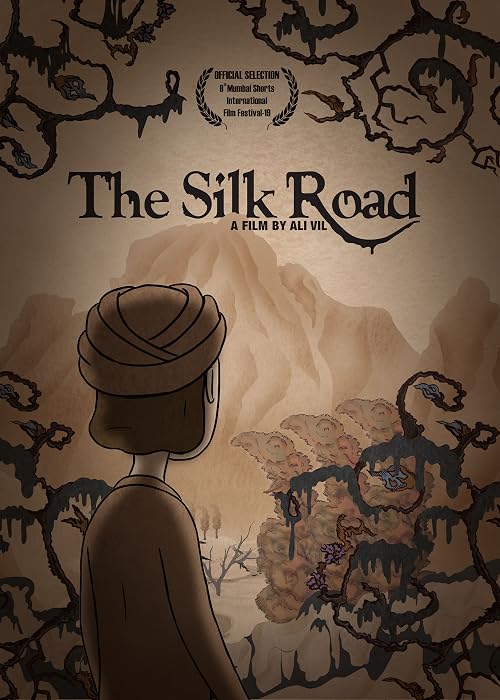 The Silk Road