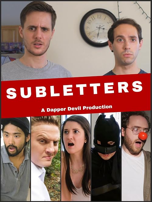 Subletters