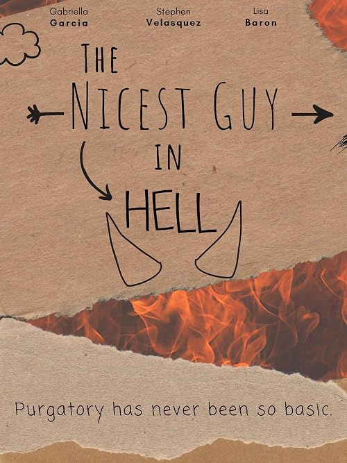 The Nicest Guy in Hell
