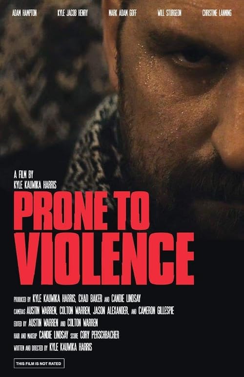 Prone to Violence
