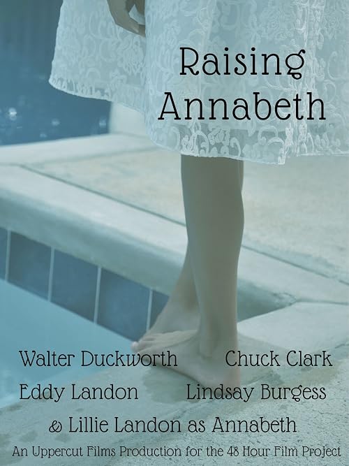 Raising Annabeth