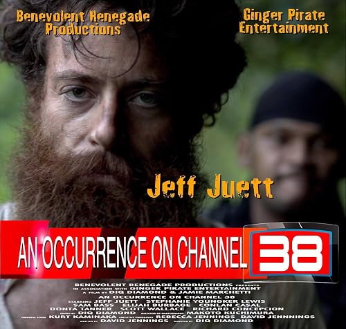An Occurrence on Channel 38