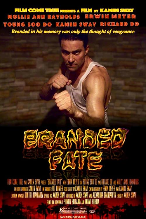 Branded Fate