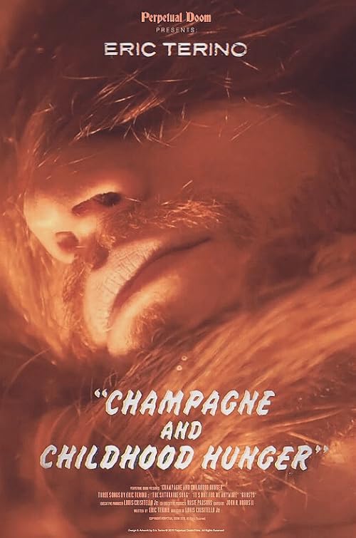 Champagne and Childhood Hunger