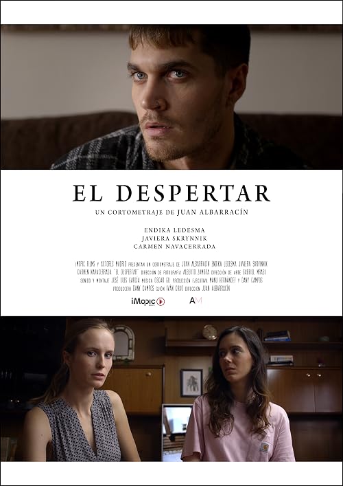 El despertar