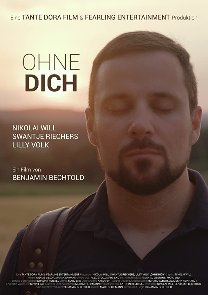 Ohne Dich