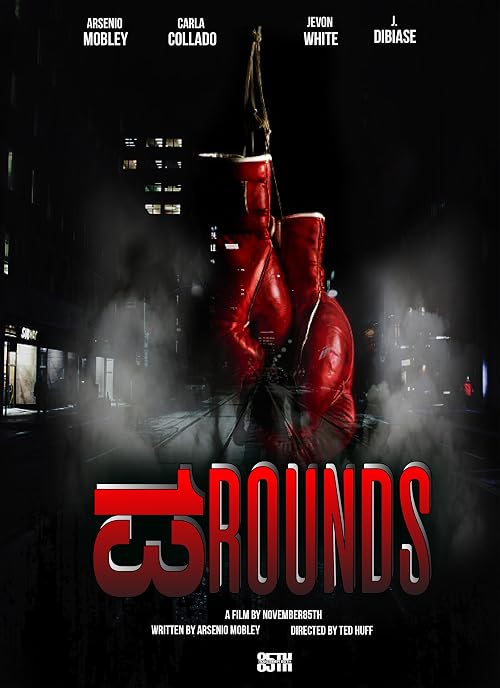 13 Rounds