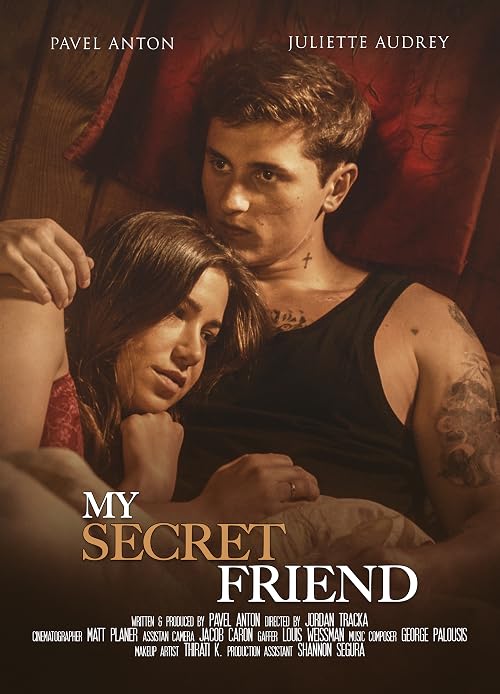 My Secret Friend