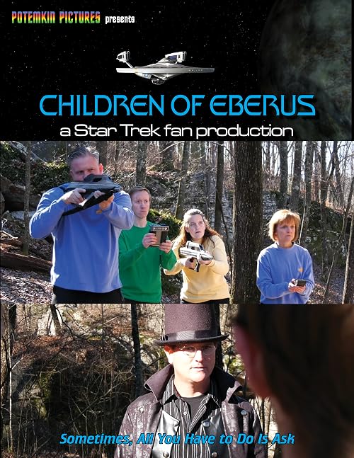Children of Eberus