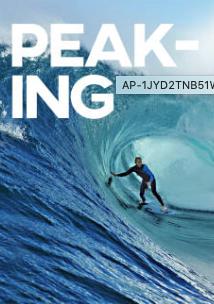 Peaking